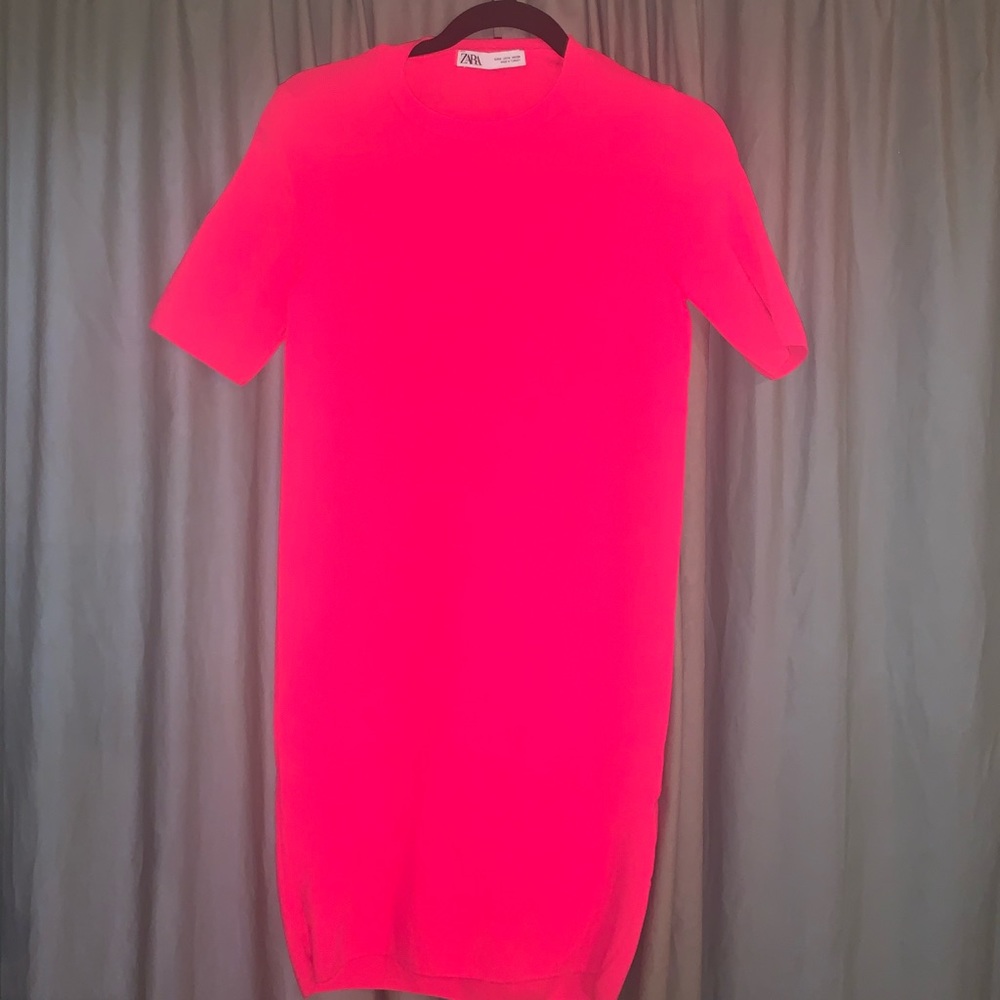 Dress from Zara never worn